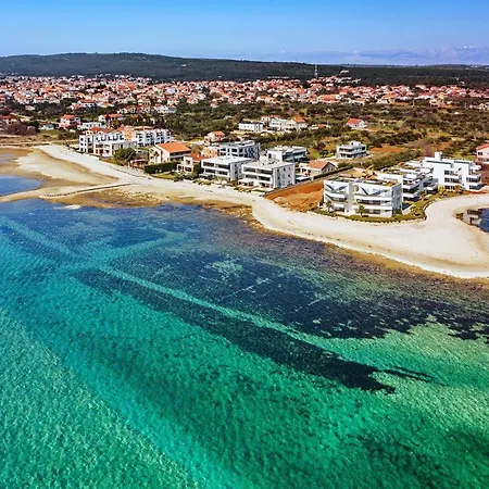 Lägenhet Luxury Penthouse Marina - Sukošan