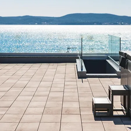 Luxury Penthouse Marina - Sukošan