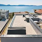 Luxury Penthouse Marina - Appartement