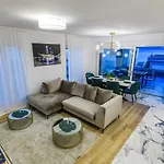 Luxury Penthouse Marina - Appartement *