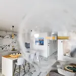 Appartement Luxury Penthouse Marina - Sukošan