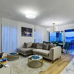 Luxury Penthouse Marina - Appartement