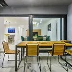 Luxury Penthouse Marina - Sukošan