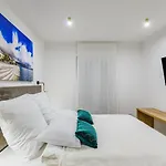 Luxury Penthouse Marina -