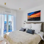 Luxury Penthouse Marina - Sukošan