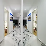 Luxury Penthouse Marina - * Sukošan