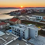 Luxury Penthouse Marina -