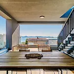 Luxury Penthouse Marina - * Sukošan