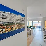 Luxury Penthouse Marina - * Sukošan