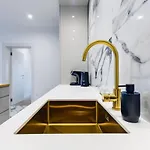 Luxury Penthouse Marina - Sukošan