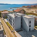Luxury Penthouse Marina - Sukošan