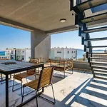 Appartement Luxury Penthouse Marina - Sukošan