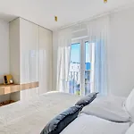 Appartement Luxury Penthouse Marina - *