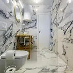 Luxury Penthouse Marina -