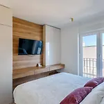 Luxury Penthouse Marina - Appartement *