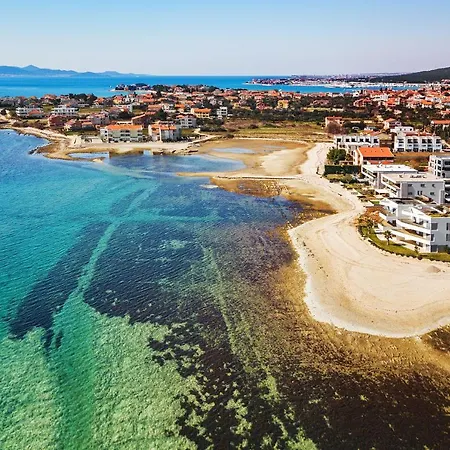 Luxury Penthouse Marina -