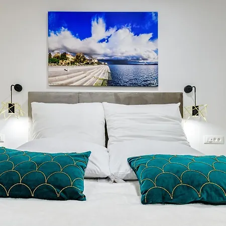 Luxury Penthouse Marina - Sukosan