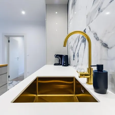 Luxury Penthouse Marina - Sukosan