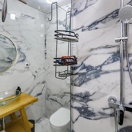 Apartment Luxury Penthouse Marina - Sukosan