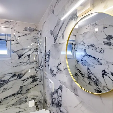 Luxury Penthouse Marina -