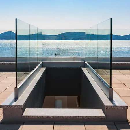 Luxury Penthouse Marina - Apartment *