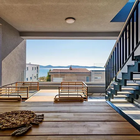 Luxury Penthouse Marina -